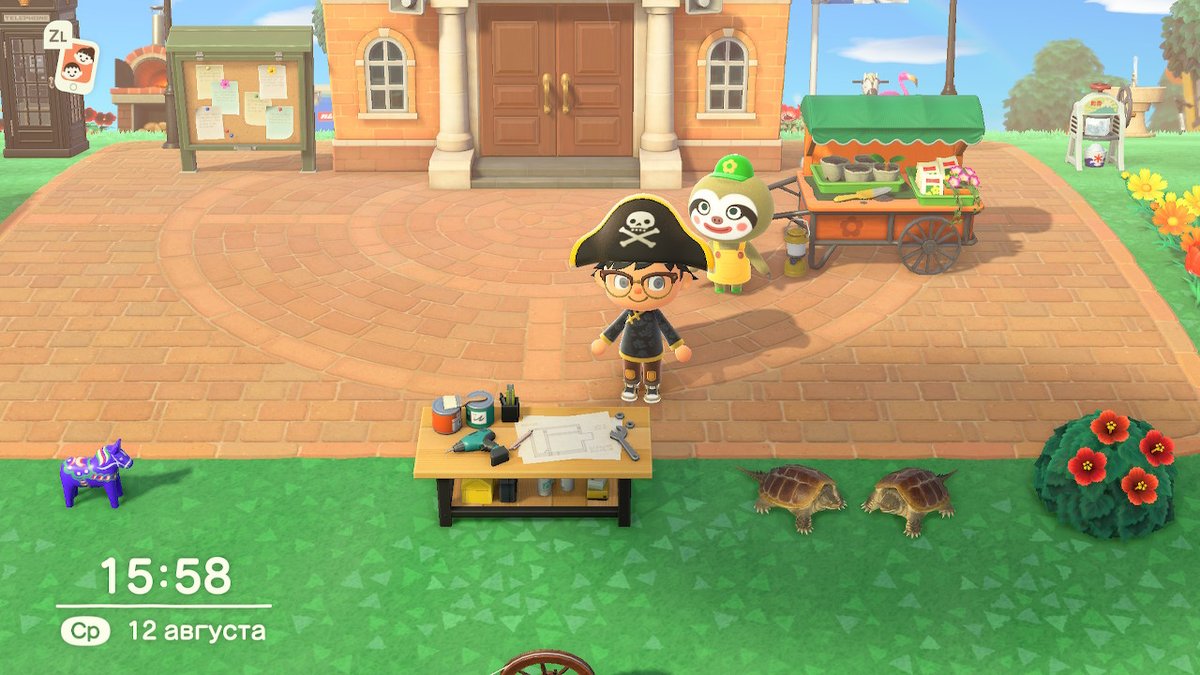 Tlenbk's tweet photo. #AnimalCrossing #ACNH #NintendoSwitch https://t.co/ub4Td1cJSd
