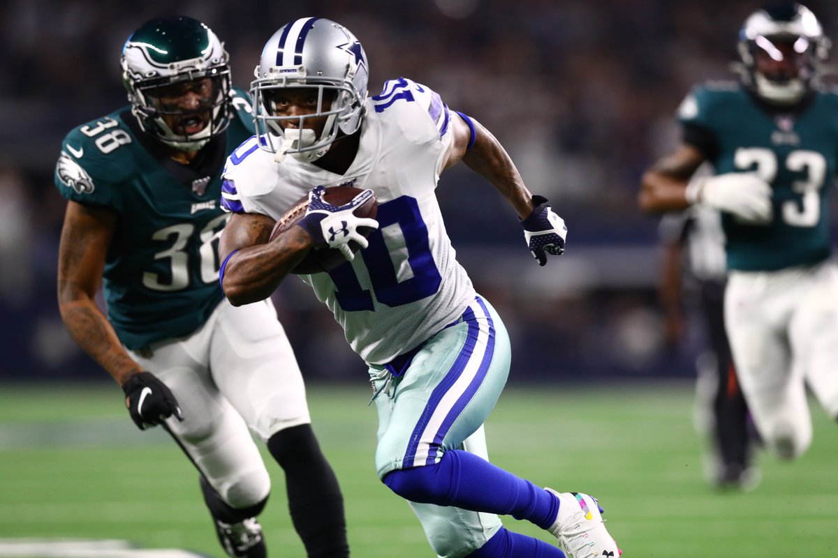 grantcohn's tweet photo. #49ers to sign Tavon Austin? https://t.co/4V8zK4o07c https://t.co/jWjlD1PQSh