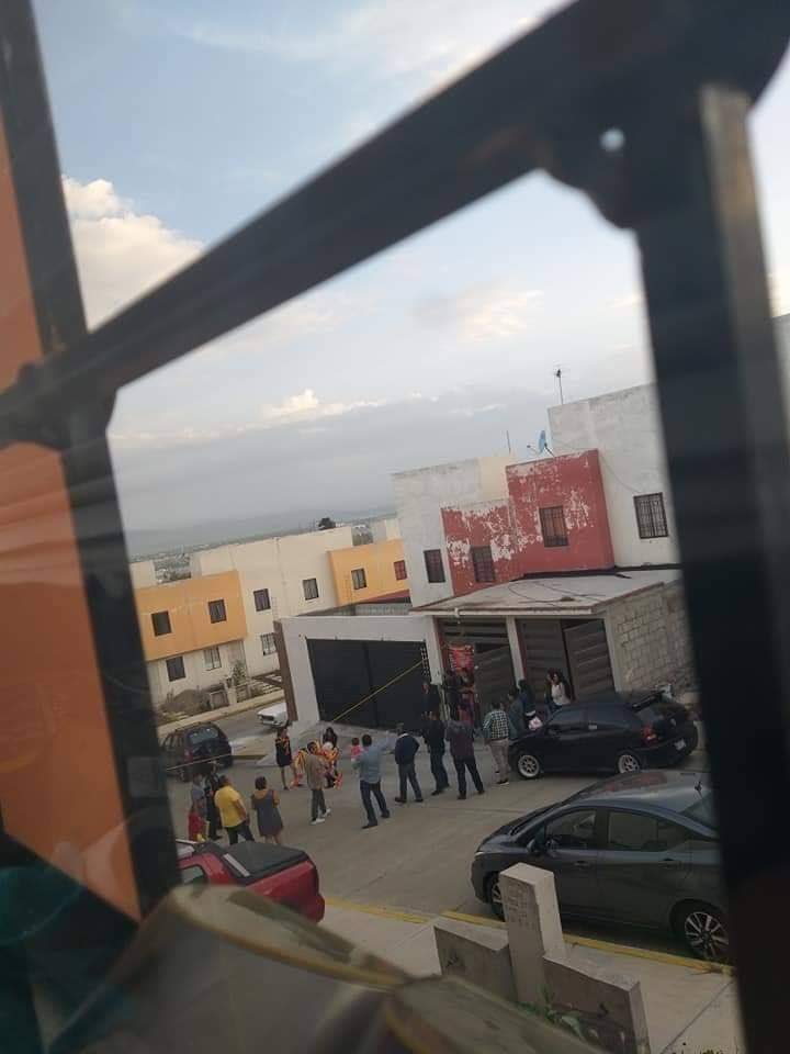 polituitts's tweet photo. Consecuencias y víctima de su irresponsabilidad. https://t.co/ZVhX4JTOUz