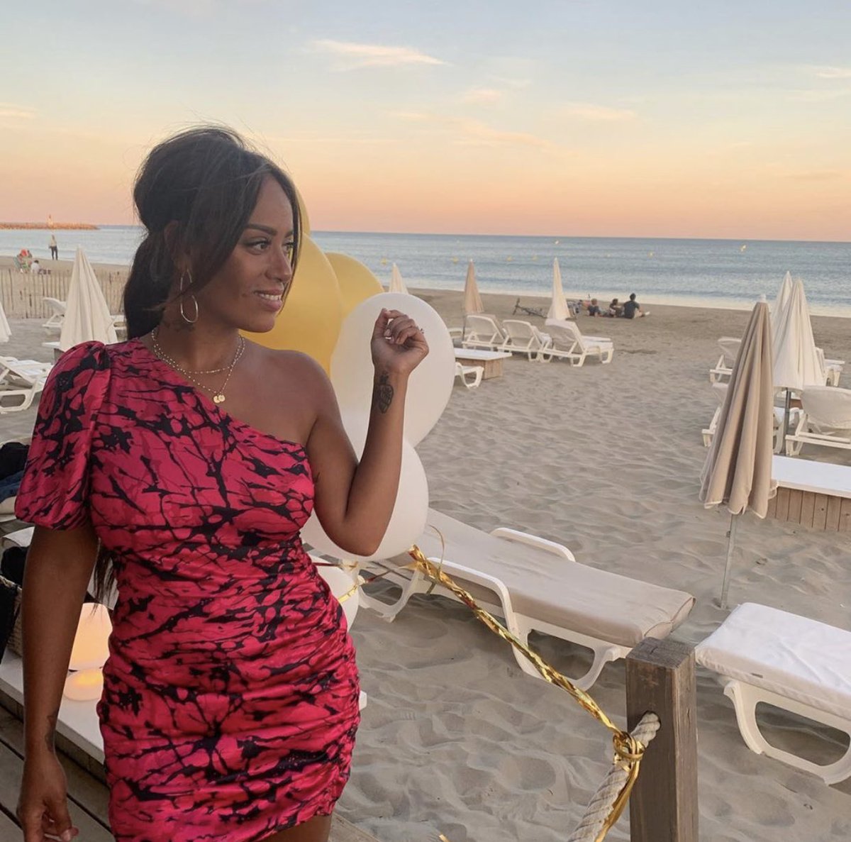 AMEL BENT tweet media