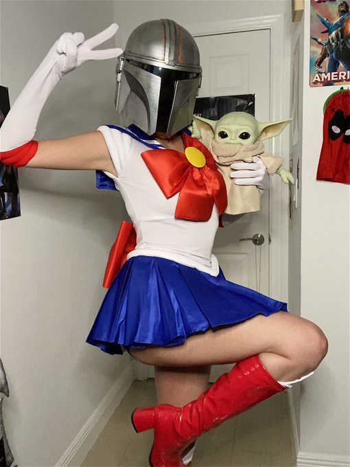 Snarky Jay ( SnarkyJCosplay) さんのコスプレ作品まとめ (4 件) Twoucan