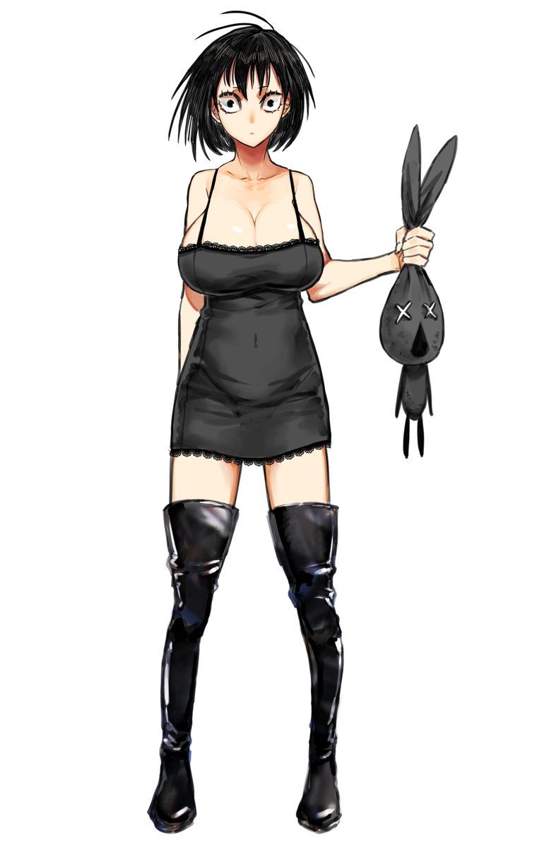 「魔女(呪 」|既既 即朗のイラスト