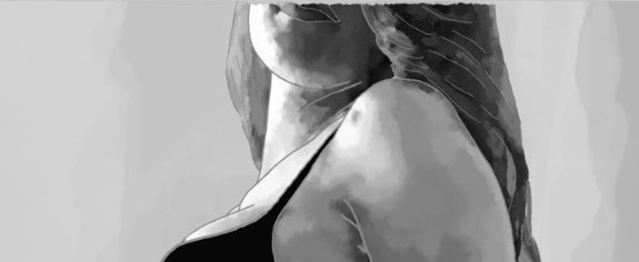 ebrucey_bonus's tweet photo. Black and white maternity watercolour completed today. #blackandwhitewatercolour #maternitydigitalart #maternityart #blackandwhite #bumpart #illustration #learningdigitalart #digitalillustration #digitalwatercolor #prettyweeprints_
full post on Instagram @prettyweeprints_ https://t.co/DrDVAyPCSA
