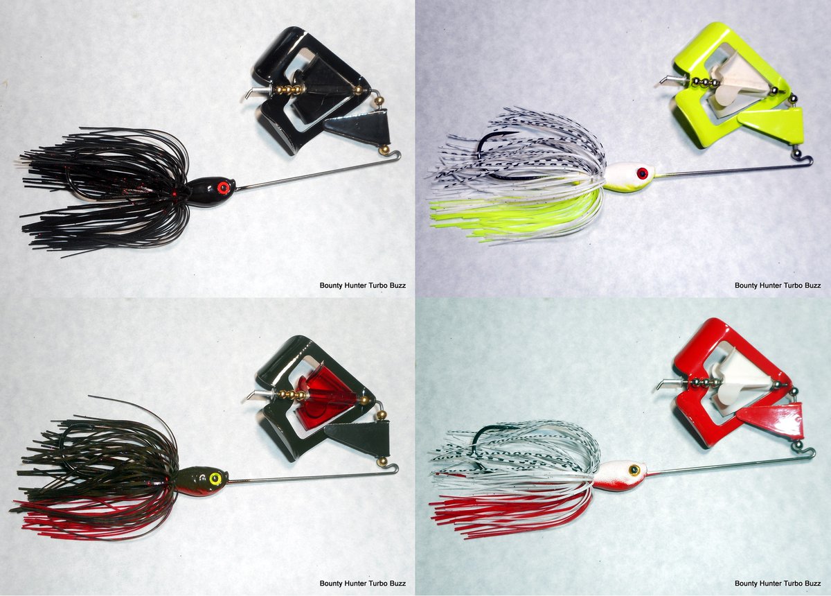 BHOAdventures's tweet photo. 💥💥💥Store is Stocked💥💥💥
The Buzzbaits have been stocked in the store, good luck everyone that wants some. https://t.co/Opb9gJyBjy