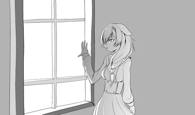 手ならし 