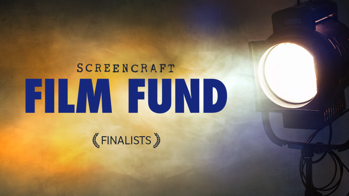 screencrafting's tweet photo. Congratulations to the finalists of the 2020 ScreenCraft Film Fund! 👏
⁠
View the full list: https://t.co/A56PARHqze https://t.co/fALuUW7k95
