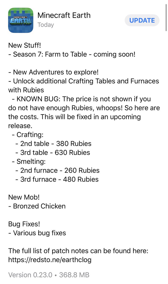 mac shortcut for minecraft crafting grid