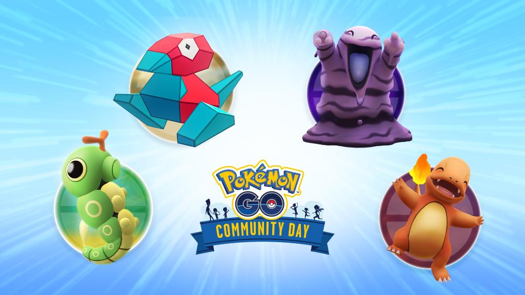 News – Pokémon GO