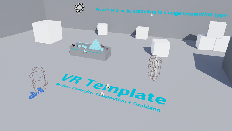 Meta Horizon Developers tweet media