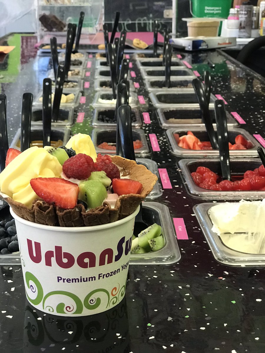 FLAVOR UPDATE!

Georgia Peach, NSA cheesecake, Watermelon*, Strawberry Dole Whip*, Cake Batter, Chocolate Ice Cream, Pineapple Dole Whip*, Island Banana, Chocolate Fudge*, Dulce De Leche, Stok Cold Brew, Vanilla Ice Cream, Very Berry*, Original Tart