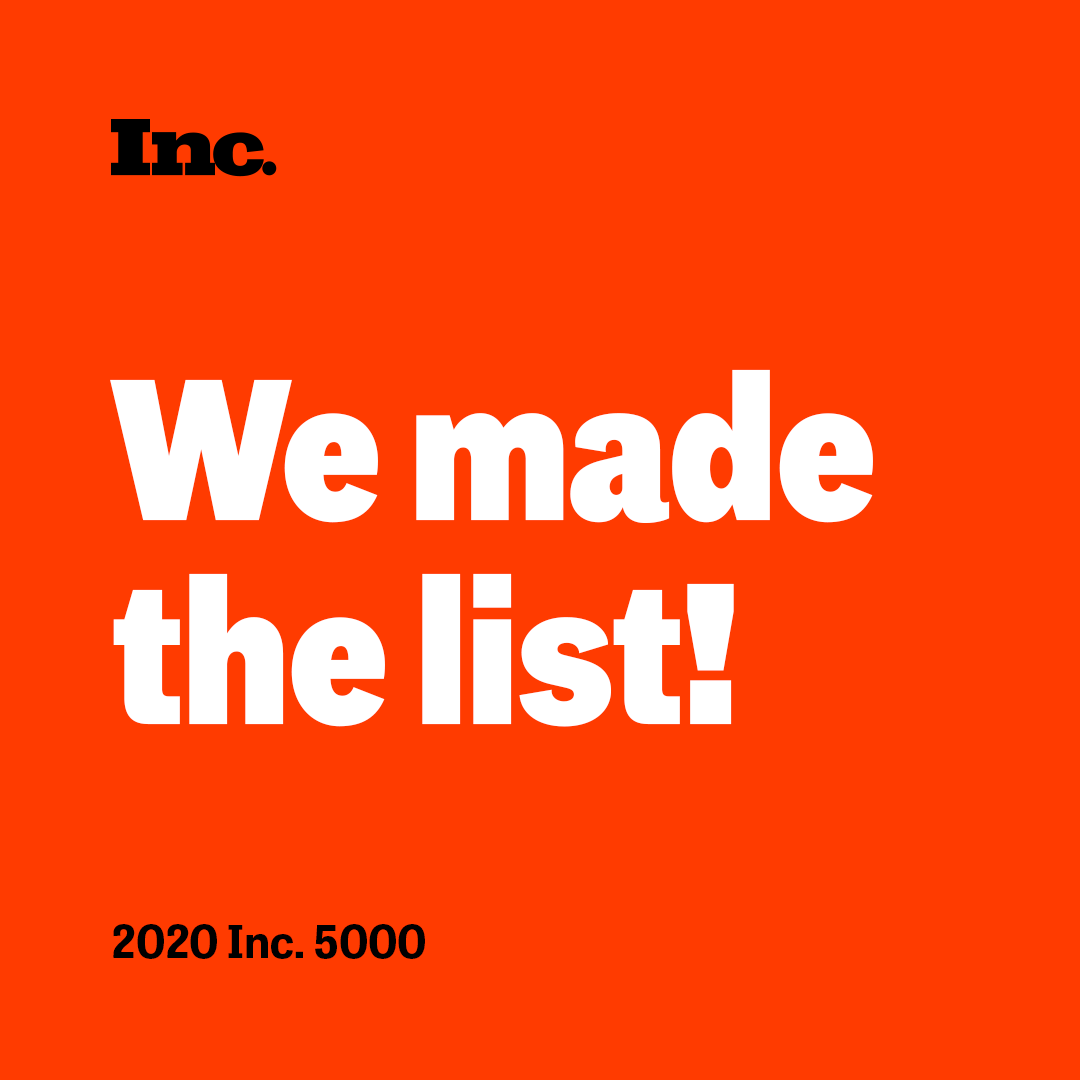 MarkDohnalek's tweet photo. So excited to announce Pivot International made the 2020 #Inc5000 list! See our rank and the full list here: https://t.co/VD0kbN3EIX https://t.co/TNY5wSoaKz