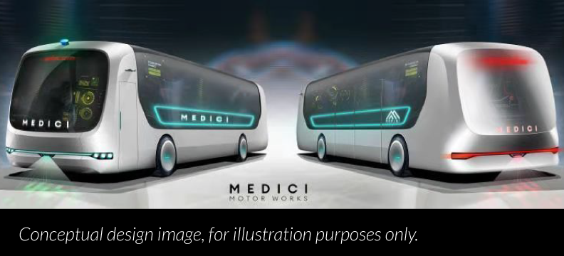 Ideanomics Inc. tweet media