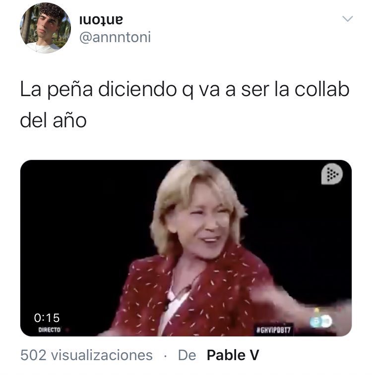 this are in spanish so enjoy spanish speakers!