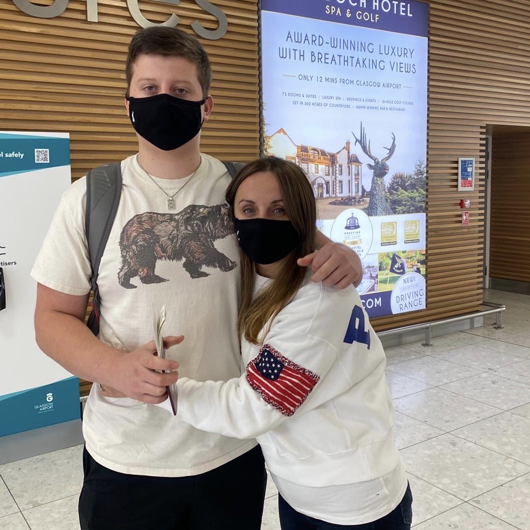 FirstPoint USA tweet media