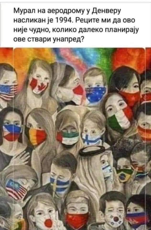 Milorad71's tweet photo. Ništa nije slučajno!!
Oni prave planove decenijama unapred... https://t.co/kxqbwiE0HQ