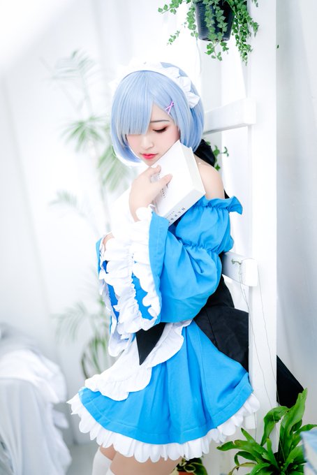 Twitterのコスプレ画像59