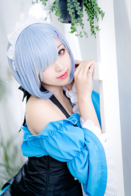 Twitterのコスプレ画像60