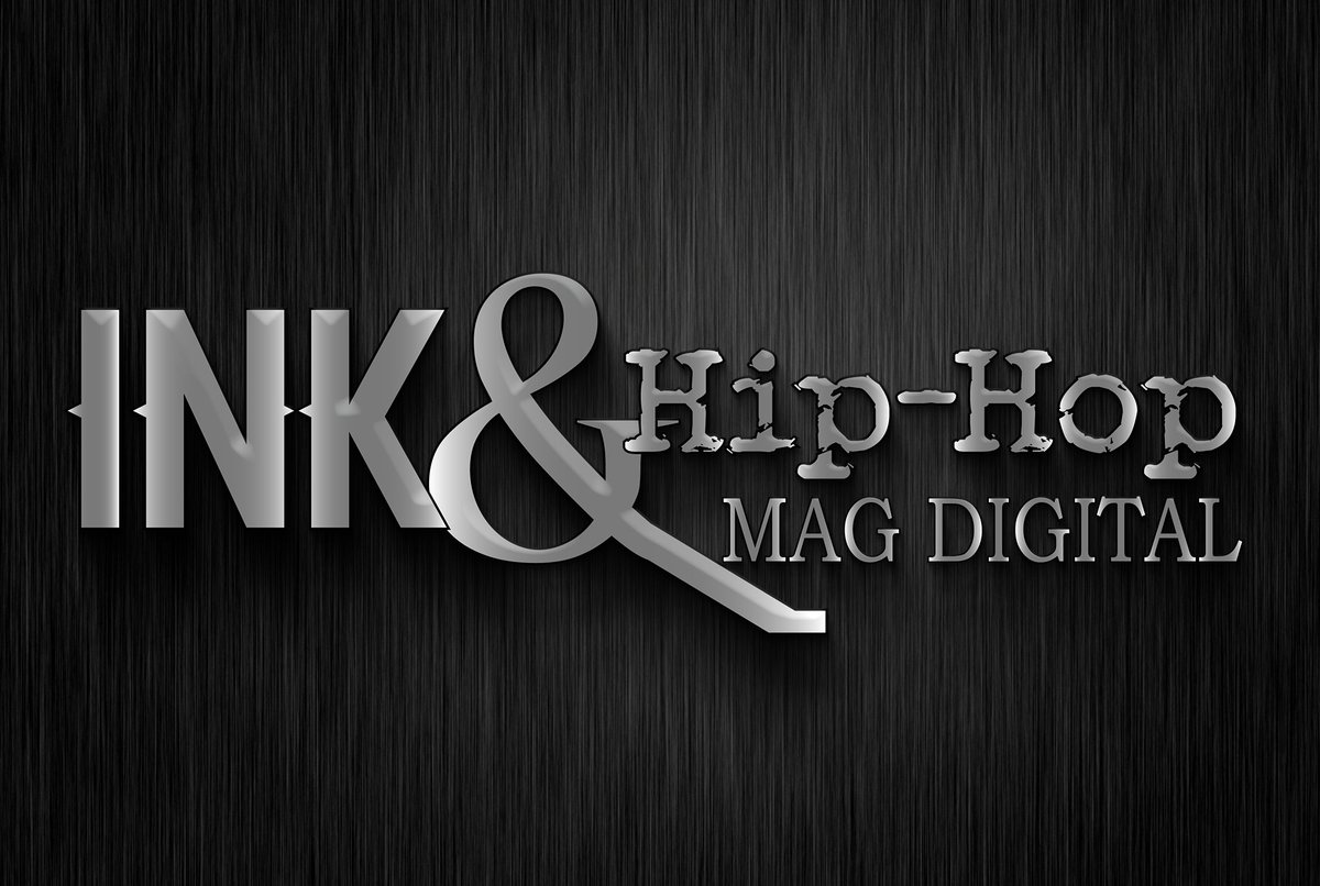 #Ink&amp;HipHopDigital Coming 2021#StayTuned