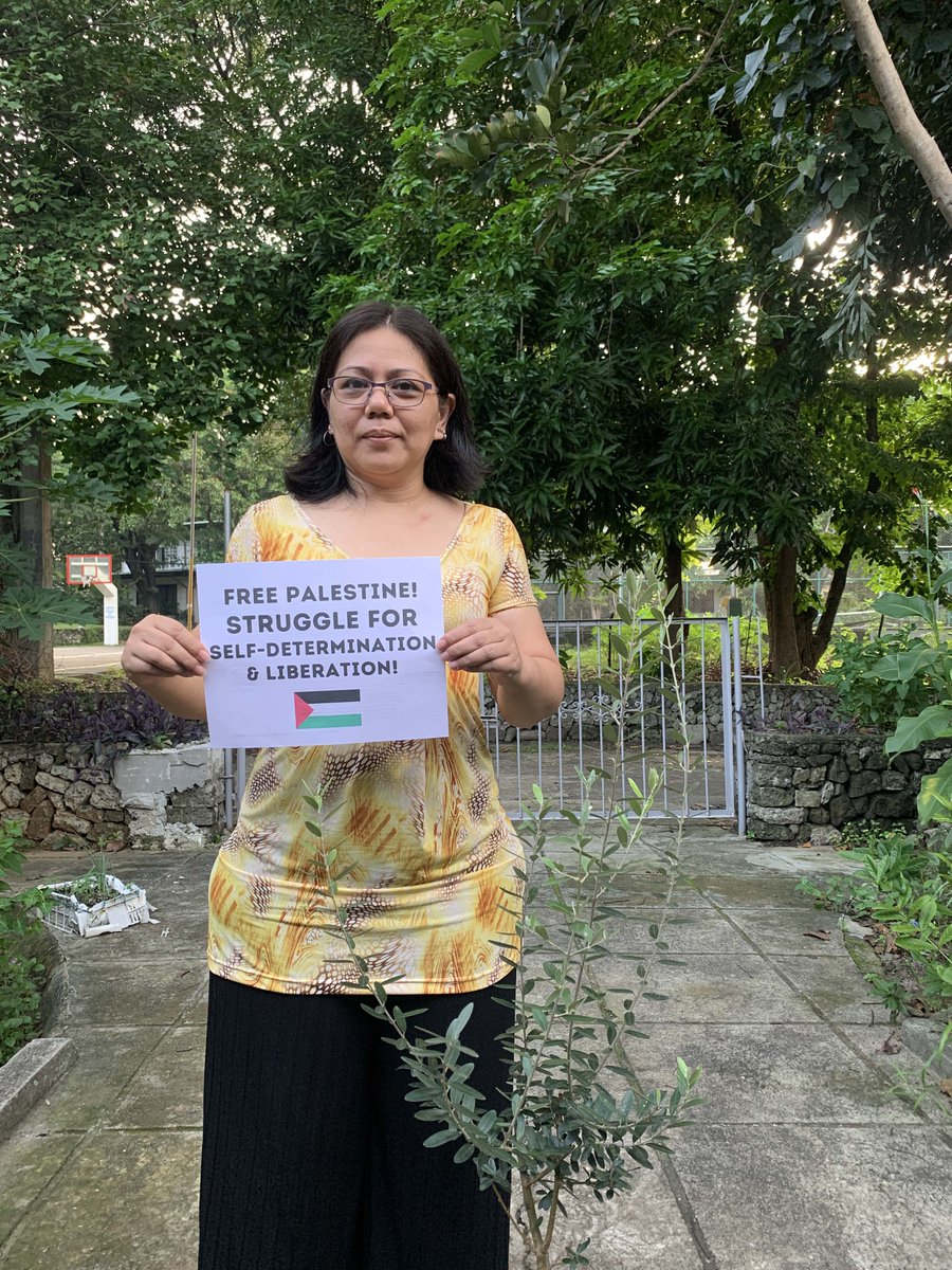 ilpscomm10's tweet photo. 𝐅𝐨𝐫 𝐏𝐚𝐥𝐞𝐬𝐭𝐢𝐧𝐞’𝐬 𝐒𝐞𝐥𝐟-𝐝𝐞𝐭𝐞𝐫𝐦𝐢𝐧𝐚𝐭𝐢𝐨𝐧 &amp; 𝐅𝐫𝐞𝐞𝐝𝐨𝐦 https://t.co/OkcJE7384n 

#DaysOfResistance #FreeAllPalestinianPrisoners https://t.co/Hewf4emmCI
