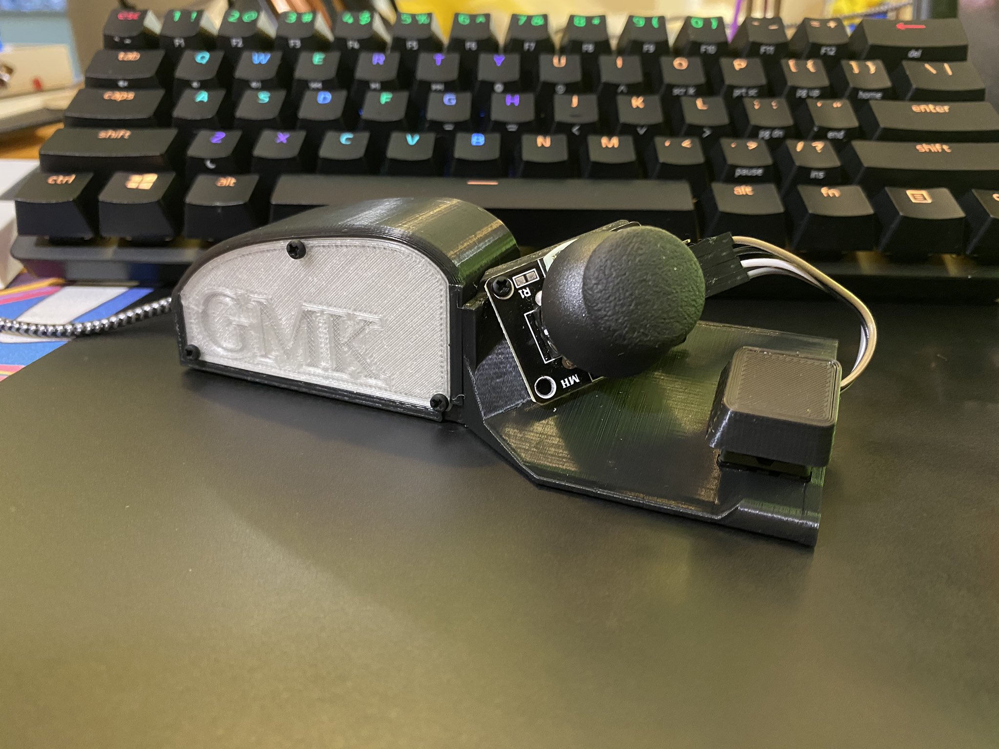 Gaming Mod Kits Support (GMKsupport) / Twitter