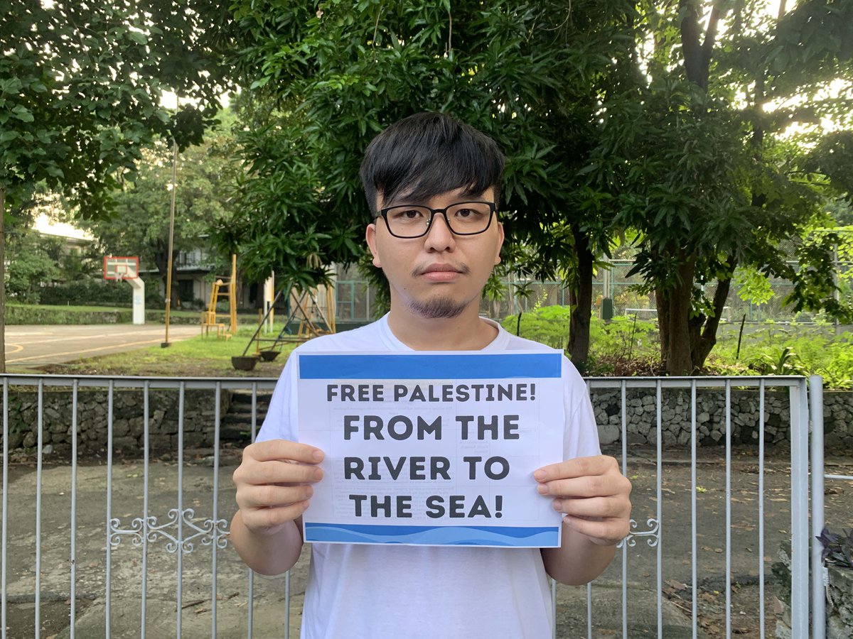 ilpscomm10's tweet photo. The world can not be silent in this brazen denial of Palestinian’s right to self-determination. https://t.co/OkcJE7384n 

#DaysOfResistance #FreeAllPalestinianPrisoners https://t.co/ErbHnvws8f