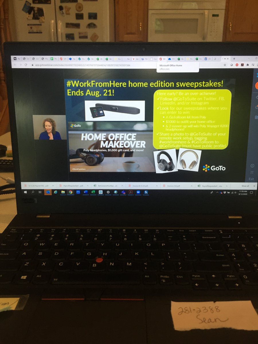 hiawatha1234's tweet photo. #GoToRoom #WorkFromHere https://t.co/zRvmtgqtrb