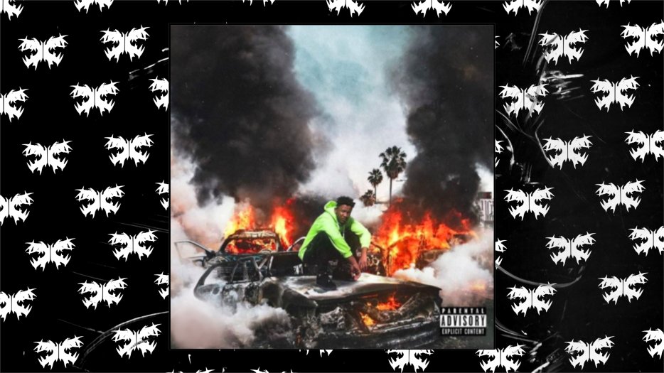 TBTUMAGAZINE's tweet photo. A review of Idontknowjeffery's THE HIT LIST (Diss Album)
https://t.co/PUhMzSzPlr https://t.co/XvtnrN3xWv