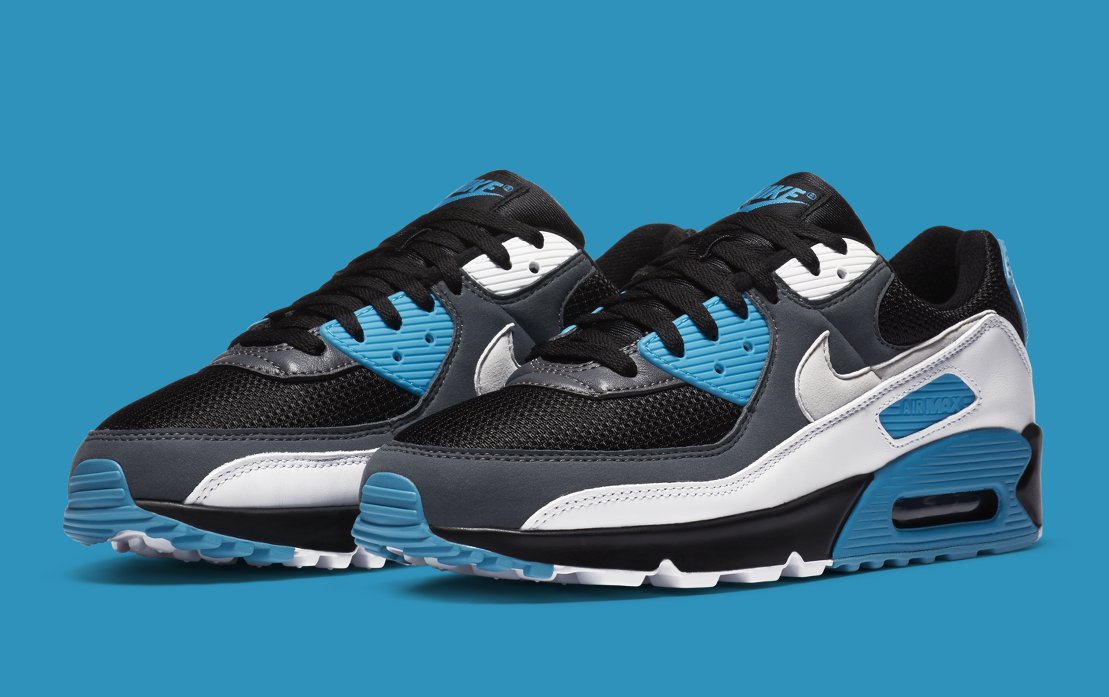 air max reverse laser blue