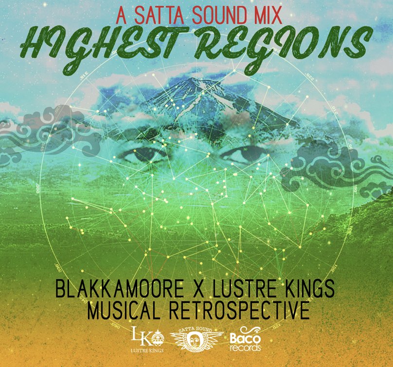 ALL THE WAY UP ‘Blakkamoore • Highest Regions • Satta Sound mix’ by <a href="/LKreggae/">Lustre Kings</a> on #SoundCloud? #np soundcloud.com/lustre-kings/b…