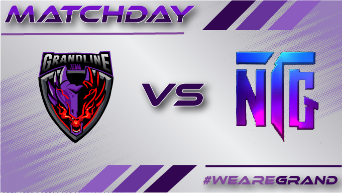 #MatchDay #ClashRoyale

Paso a paso avanzando y seguimos con la participación de competencias de vida y muerte con este partido.

🏆| #GamerCupCR
⏰|19:00hrs.🇲🇽🇵🇪 / 21:00hrs.🇦🇷
📅| Miércoles 12 de Agosto
🆚| @NiTriGo_GG 
📺| Sin Transmisión confirmada.

#SomosGRAND