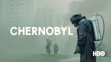 Essential lockdown viewing, Part 11:  #Chernobyl. The awards and reviews say it all: an absolute must-see. There's only one other thing to say, and say again, and keep saying: "Every lie we tell incurs a debt to the truth. Sooner or later, that debt is paid."  @JaredHarris  @clmazin