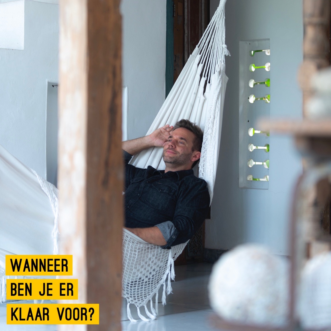 Wanneer ben je er klaar voor?

uitstelgedrag #angstvoorverandering #leefstijl #mindset #voeding #ondernemerscoach 

linkedin.com/posts/mathijsv…