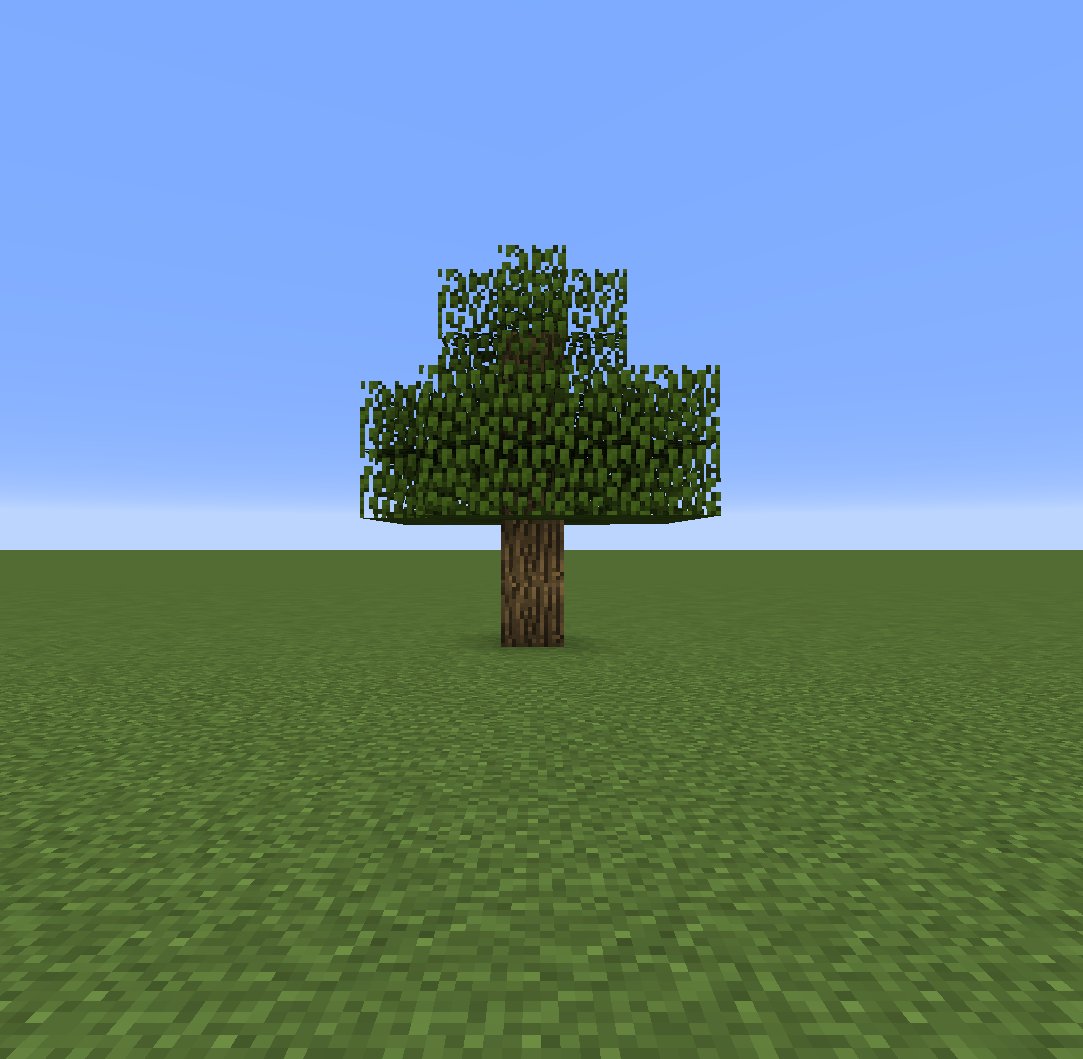 17 trees. 12. Майнкрафт мод на ломание деревьев. Tree_harvester-1. Плагин на срубку дерева.