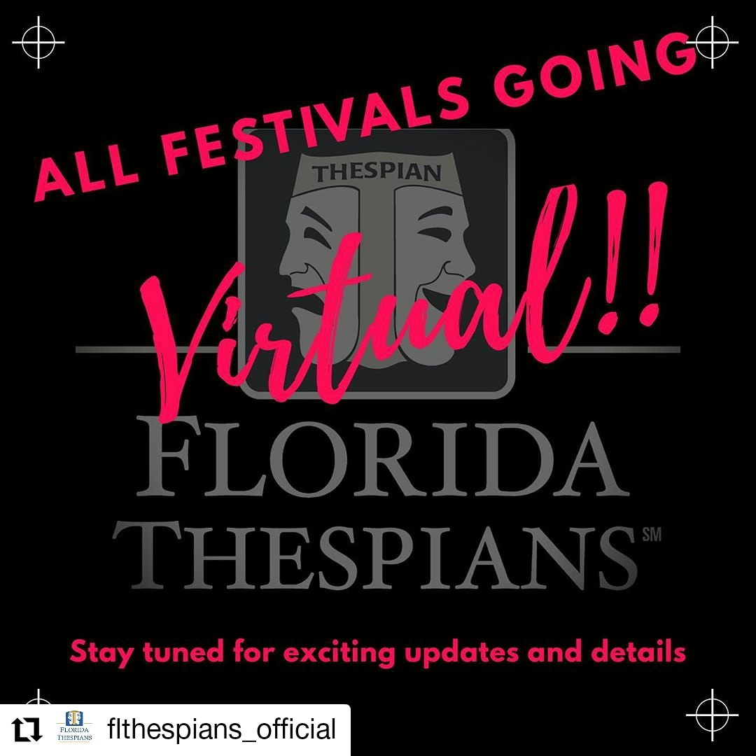 theatredhs tweet media