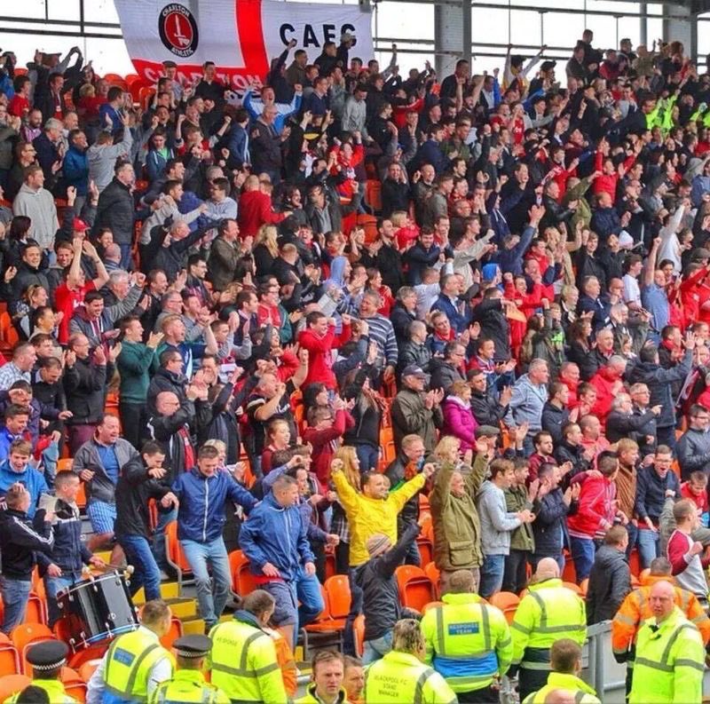 paulspinks7's tweet photo. #SaveCAFC #ESIOUT https://t.co/CQJZeYAX25