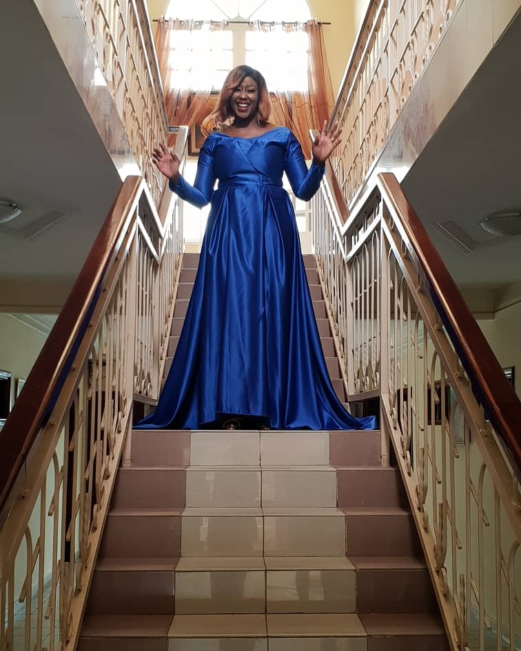 Im back
#janebossiaministries
#broken