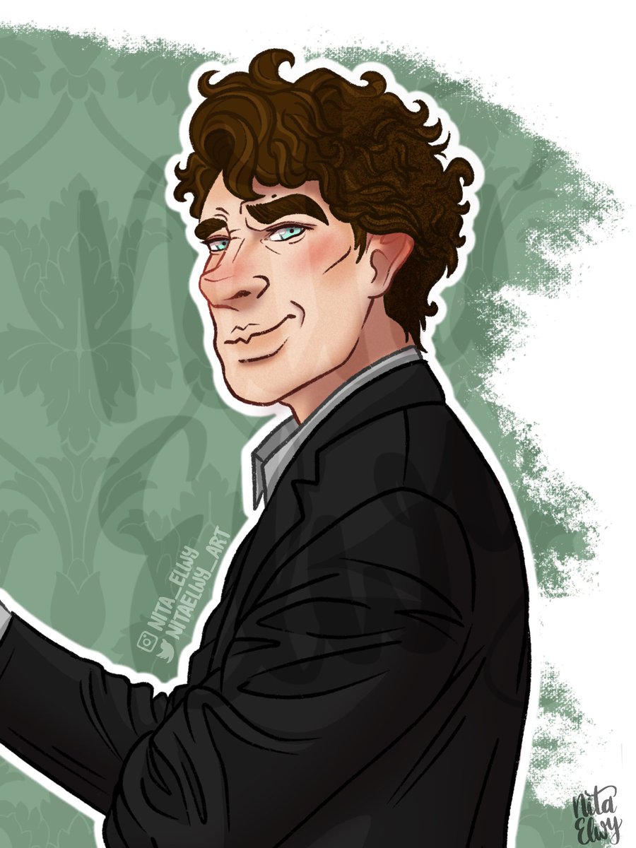 NitaElwyArt's tweet photo. the great artist ✨@eidirbart ✨ made a DTIYS on Insta and I really wanted to draw it. Thanks for this great idea
#eidirbartdtiys #johnlock #johnlockfanart #johnlockfandom #nitaelwyart #JohnlockOnHoliday #sherlockian #johnlocksmut #johnlock #sherlockxjohn https://t.co/TqL2x39d4h