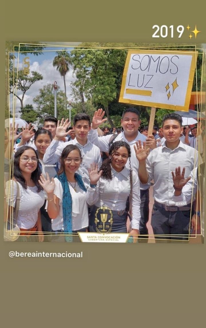 ElisaDeLen7's tweet photo. Hace un año fue presencial y este año tenemos 
#Caminata_Virtual_LLDM 
#El_Amor_Nos_Une 
#LLDM https://t.co/Ft0pZu0SFh