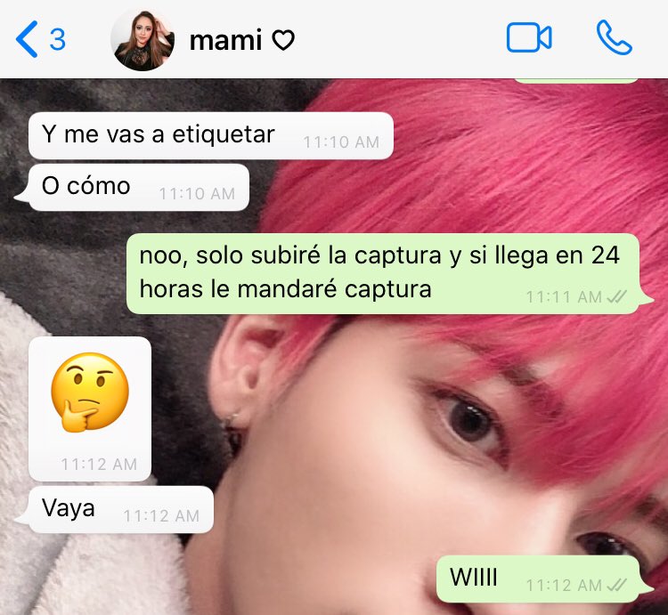 ey6skoo's tweet photo. ME DIÓ 24 HRS PARA LLEGAR. YO SIEMPRE AYUDO EN ESTAS COSAS AHORA NECESITO YO QUE ME AYUDEN PORFIS QUIERO EL ÁLBUM 😭 https://t.co/TKlP86SAjx