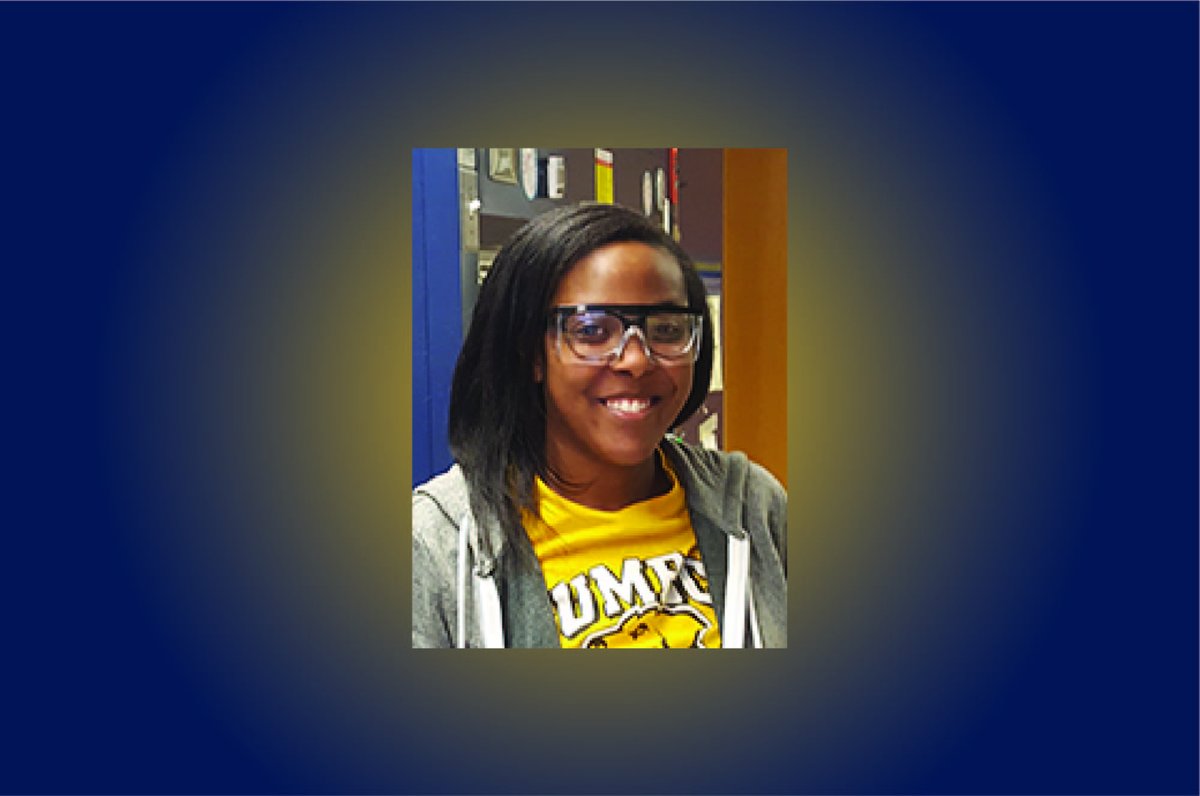 During this week of #BlackInChem, I want to highlight my student, Kori <a href="/KoriMc/">Kori McDonald</a>. She's doing great work in developing thin film oxide coatings to inhibit photocorrosion on chalcogenides.