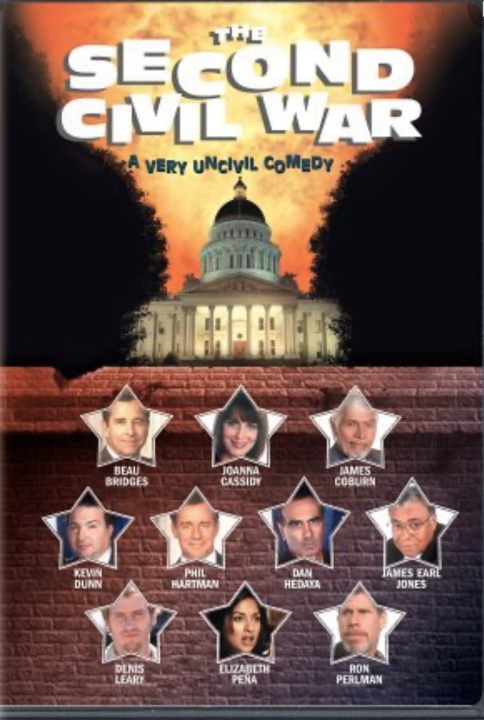 MarkWJeffries's tweet photo. @JoePClements Ever watch this old HBO movie? https://t.co/e3ho3iLeTc