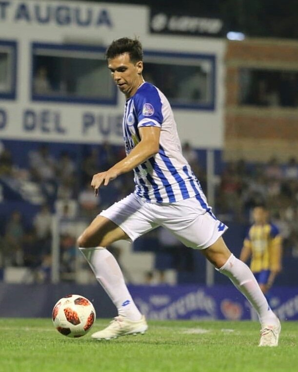 Lá´€ Fá´œá´›Ê™á´ÊŸá´‡Ê€á´€ PÊ V Twitter Covid Positivo En El 12 De Octubre En Los Test Realizados Al Plantel Del 12deoctubrei Detectaron 5 Positivos Al Covid 19 Activandose El Protocolo El Plantel Se Realizara