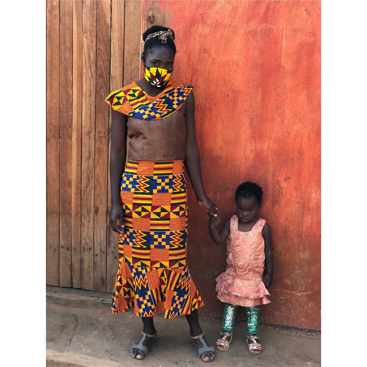 New Beginnings Malawi tweet media