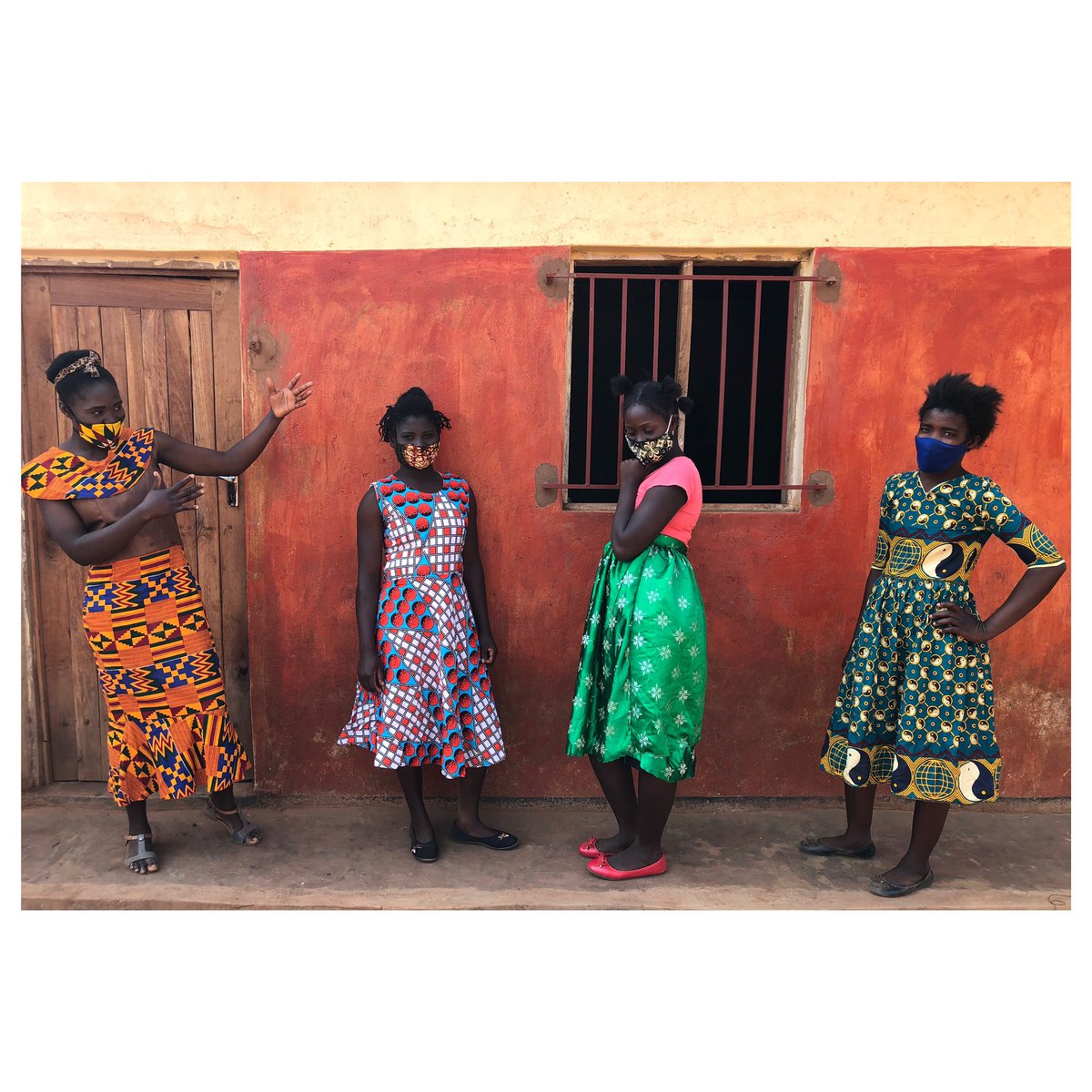 New Beginnings Malawi tweet media