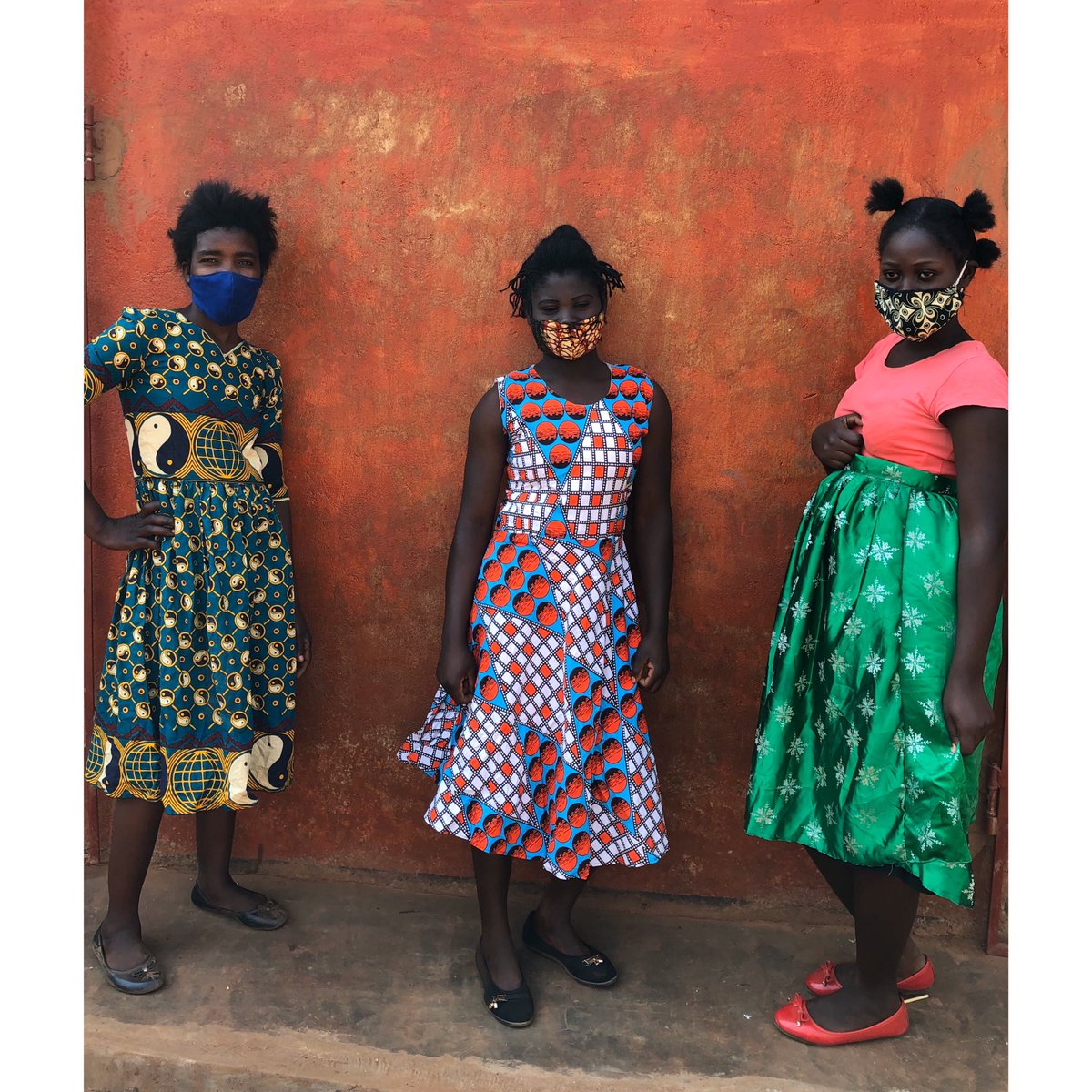 New Beginnings Malawi tweet media