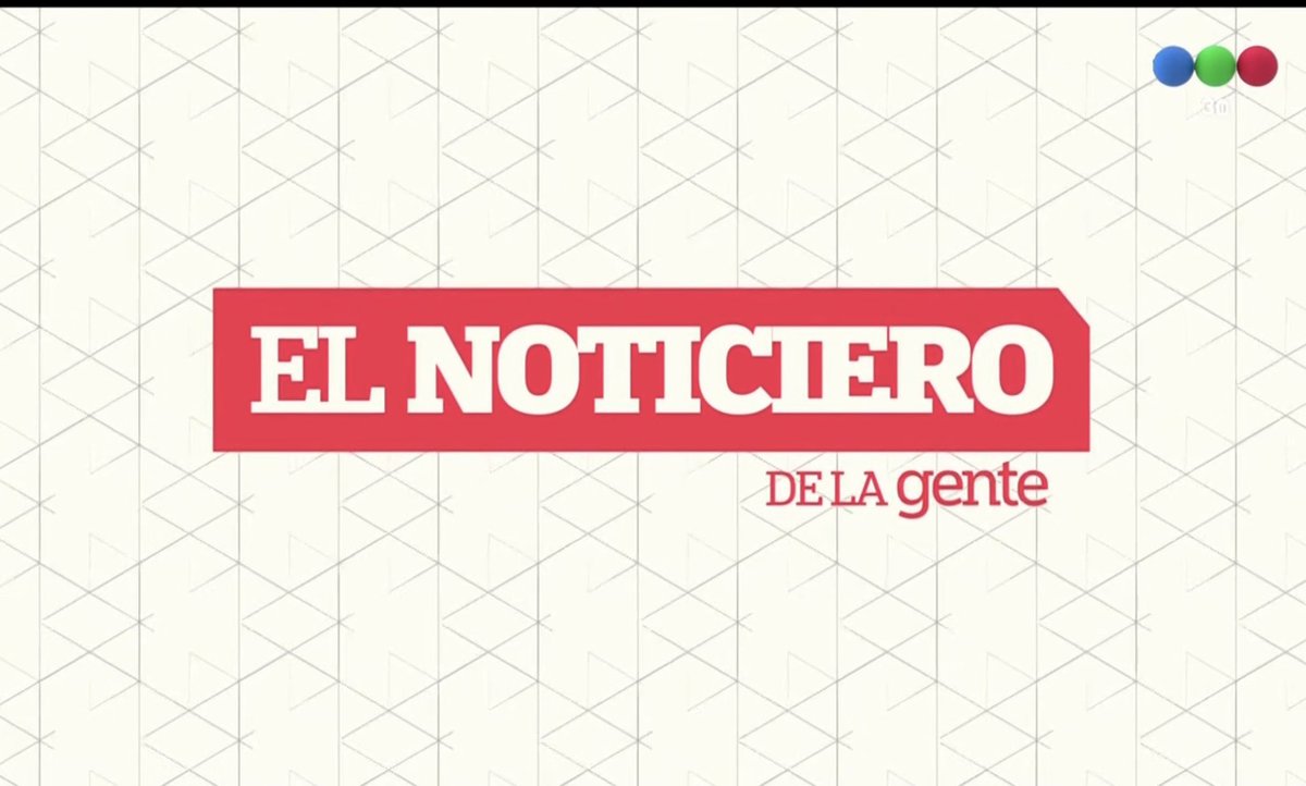 MoskitaMuertaOk's tweet photo. RATING | 📊📈
#ElNoticieroDeLaGente 8,0
#NoticieroTrece 5,9
#Intrusos 2,8
#ElShowDelProblema 2,1
#CocinerosArgentinos 0,3
#ComoTodo 0,3 https://t.co/iJ7vuJRr3M