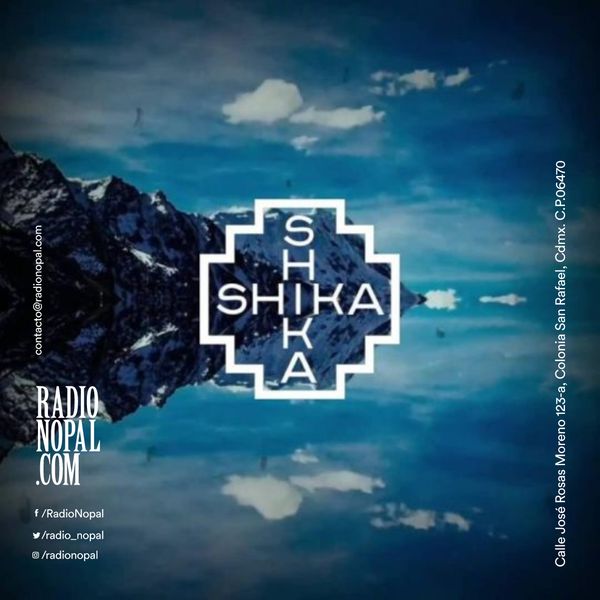 radio_nopal's tweet photo. #AlAireAhora #Nopaaaal 🌵

Suena en Radio Nopal el segundo capítulo de "Con Sello De", programa de @peach_melba dedicado a los sellos de América.

Hoy revisamos el sonido del sello @Shika____Shika

#radionopal #consellode https://t.co/jQU350mvpo