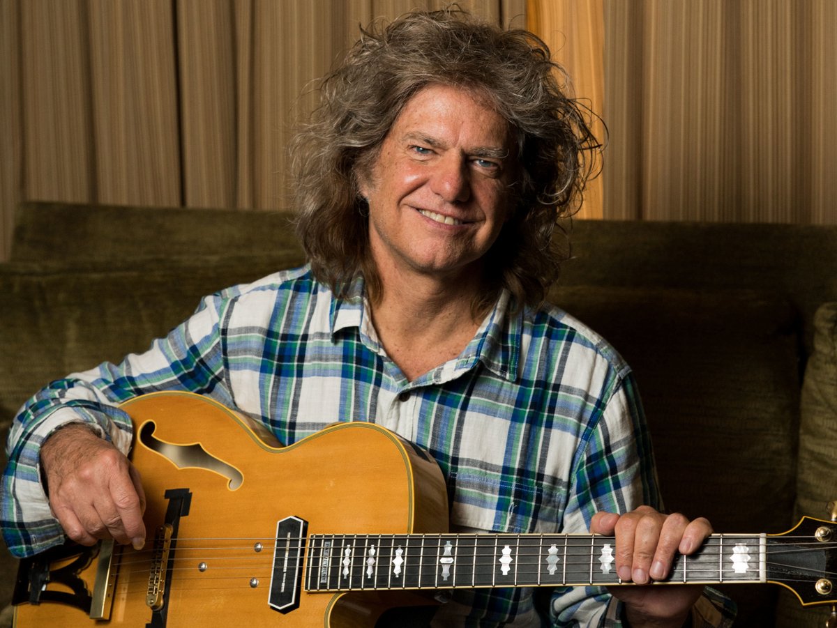 Happy B-day to Master Pat Metheny ! 🎂
I'll just leave this masterpiece - aptly named 'Sixty Six' - right here. <a href="/azartgallery/">artgallery</a> 
youtube.com/watch?v=4MOjHD…