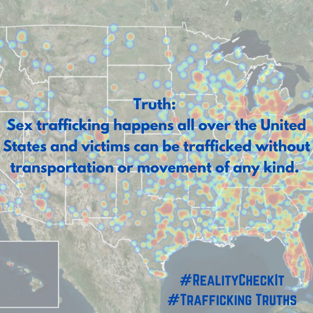 CSEInstitute's tweet photo. The crime of #HumanTrafficking doesn't require a person be moved from point A to point B. Human trafficking and human smuggling are two distinct crimes. A person can be trafficked without leaving their home. #traffickingtruths #realitycheckit #savethechildren https://t.co/6dWnkEVxOo