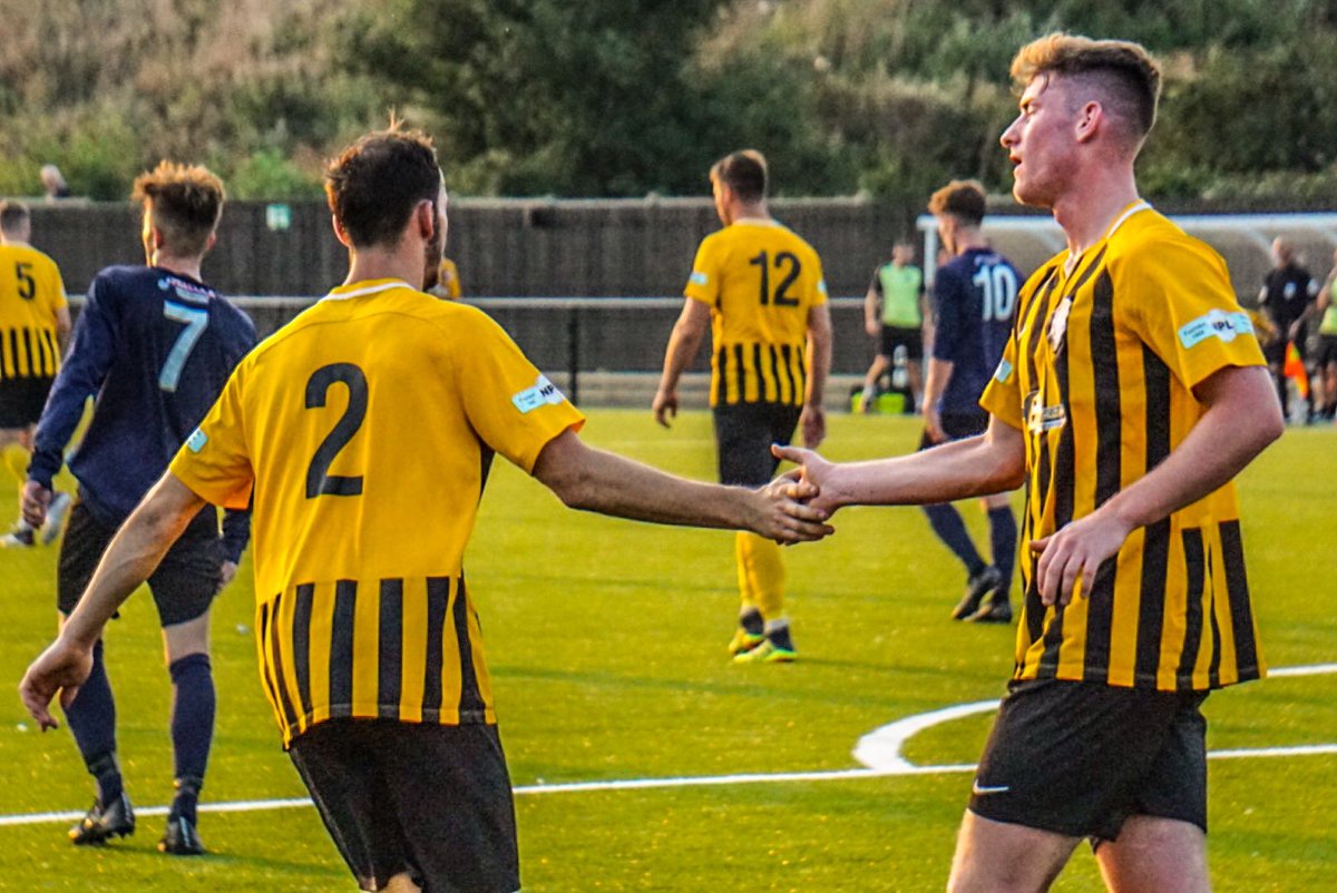 “He is very talented and has a lot of ability and I am blessed to have inherited a young talented individual that has the ability that he has.”

Craig Parry heaped the praise on Aaron Sennett-Neilson after his influencial performance yesterday...

👉 upthetigers.co.uk/news/parry-on-…
